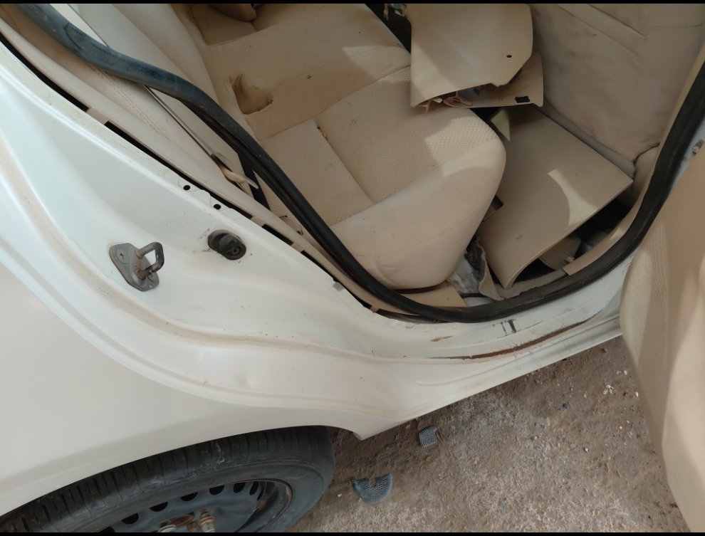 تويوتا يارس  2015 image