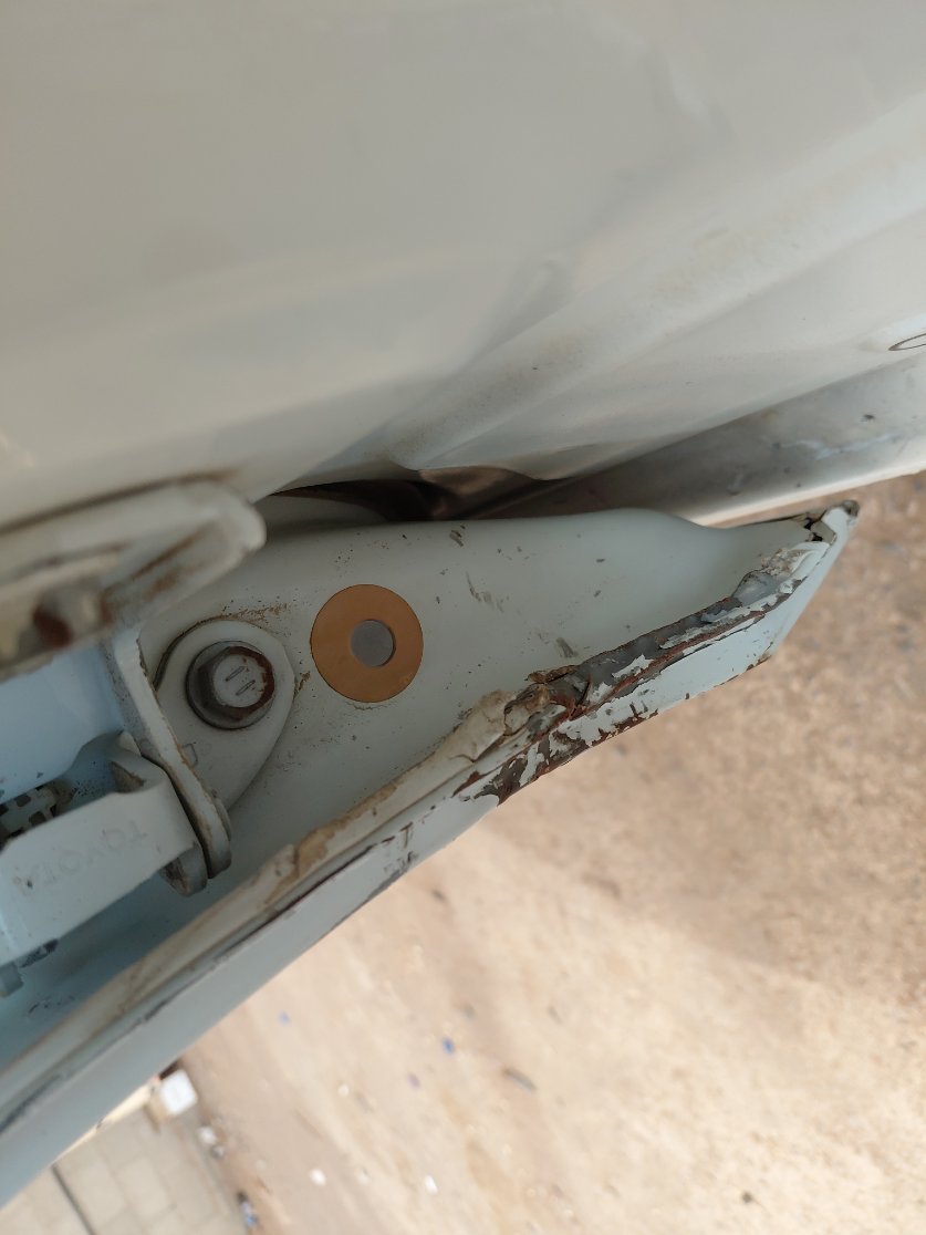 تويوتا يارس  2015 image