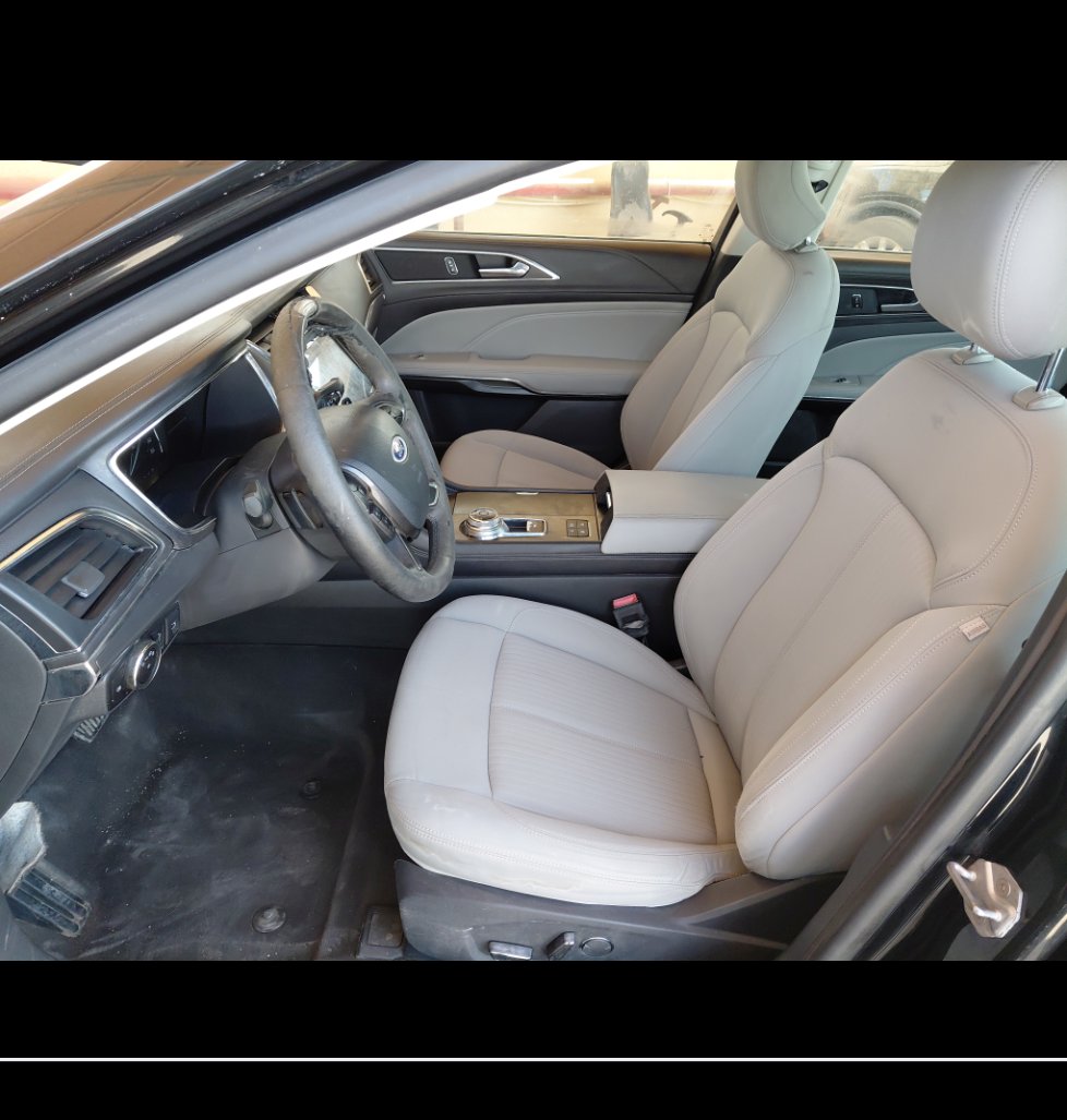 Ford Taurus  2020 image