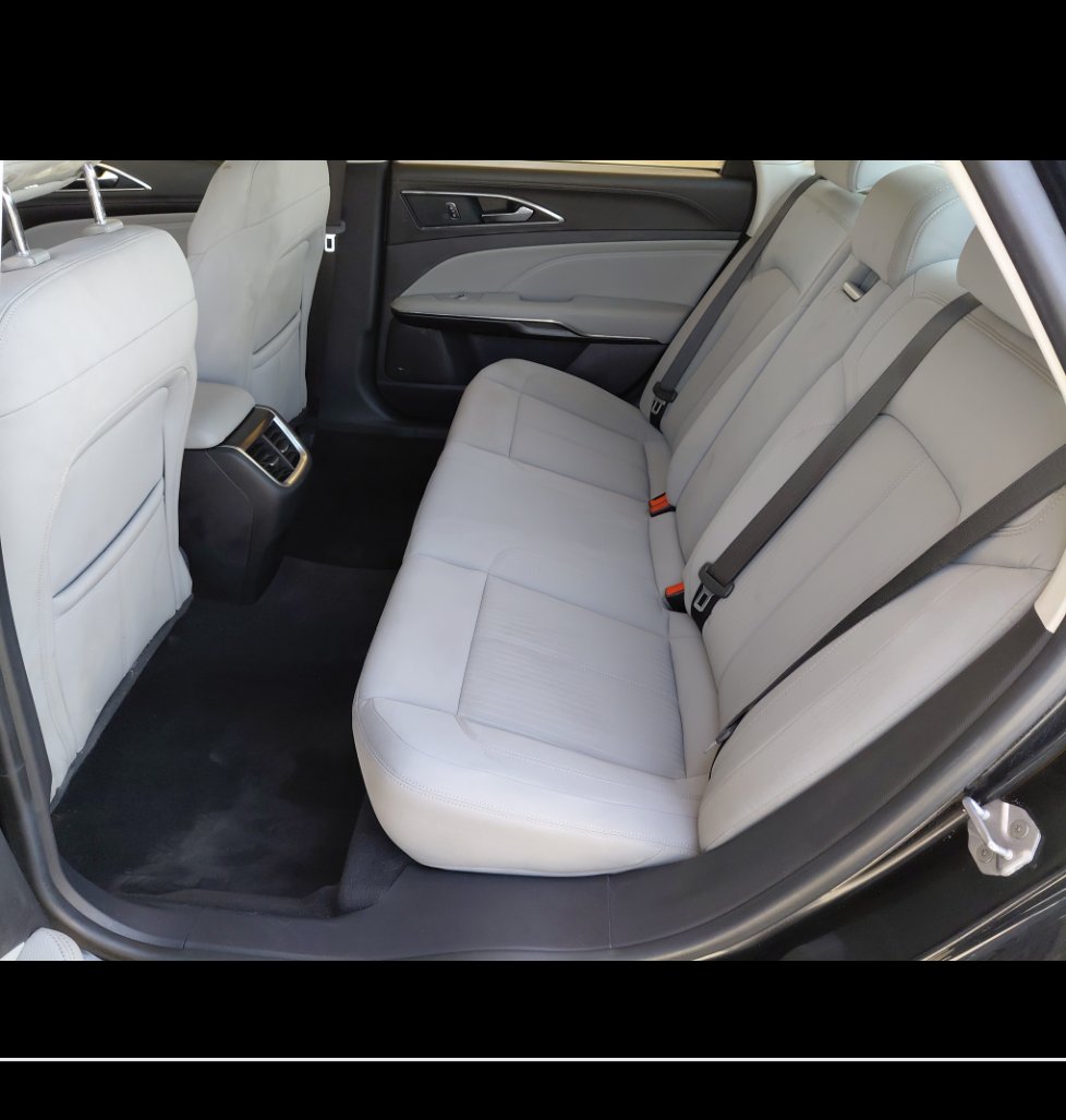 Ford Taurus  2020 image