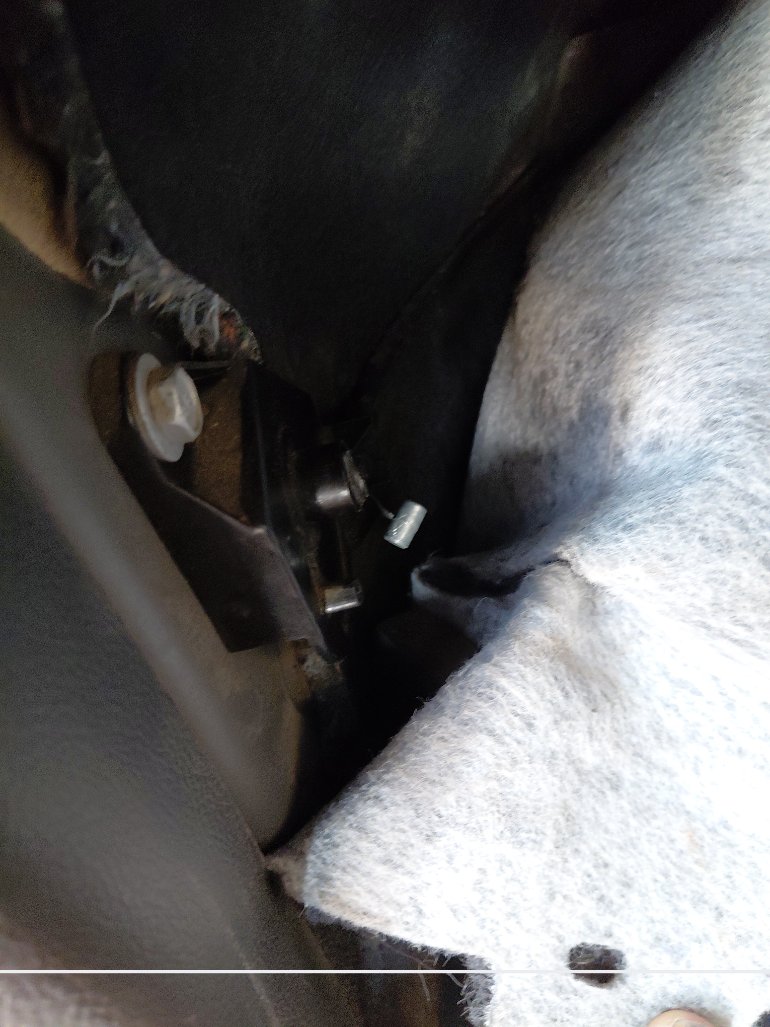 Ford Taurus  2020 image