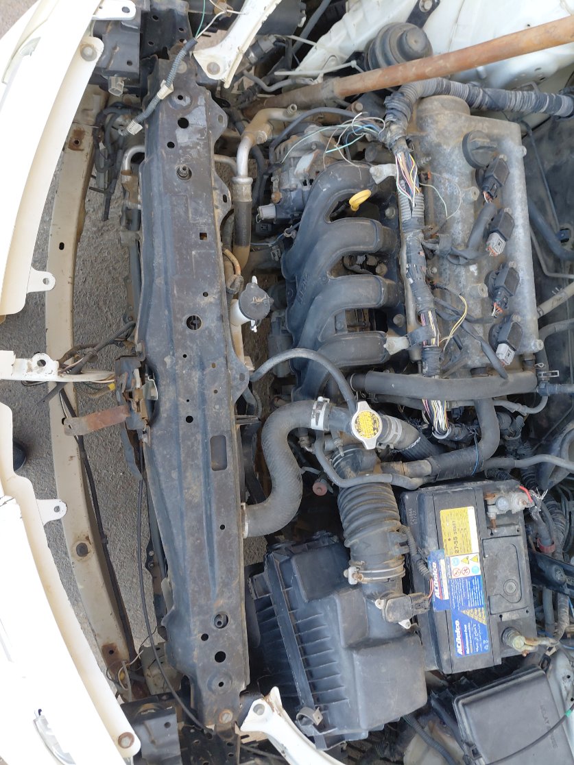 تويوتا يارس  2015 image