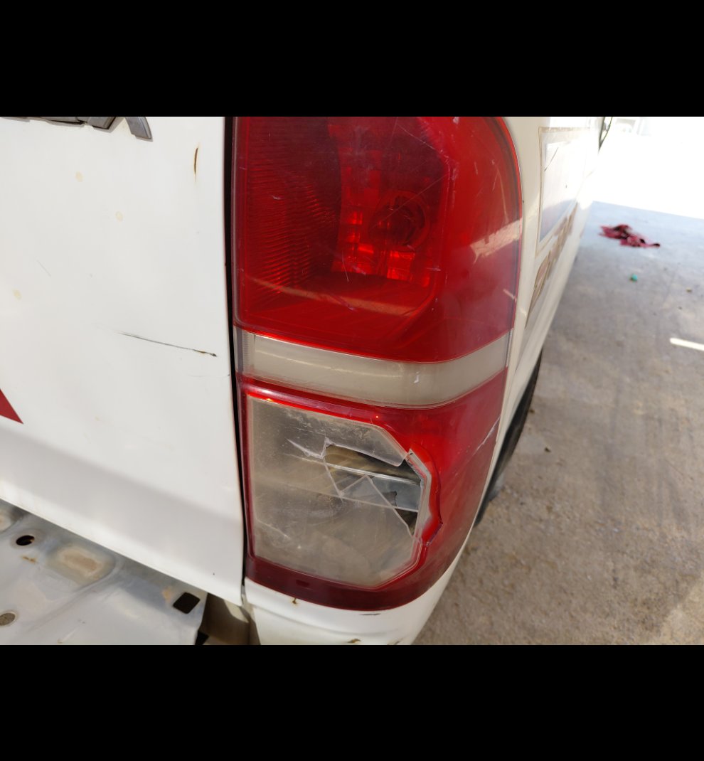 تويوتا هايلكس  2013 image