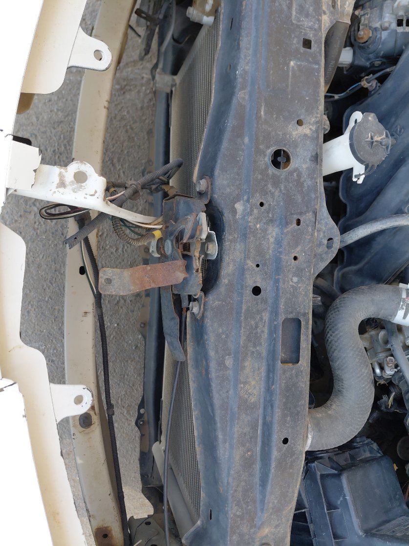 تويوتا يارس  2015 image