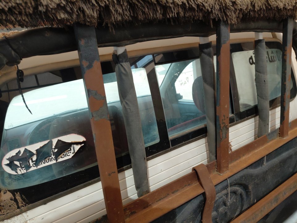 تويوتا هايلكس  2013 image