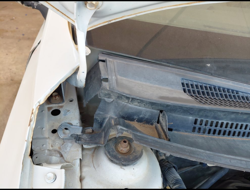 تويوتا يارس  2015 image