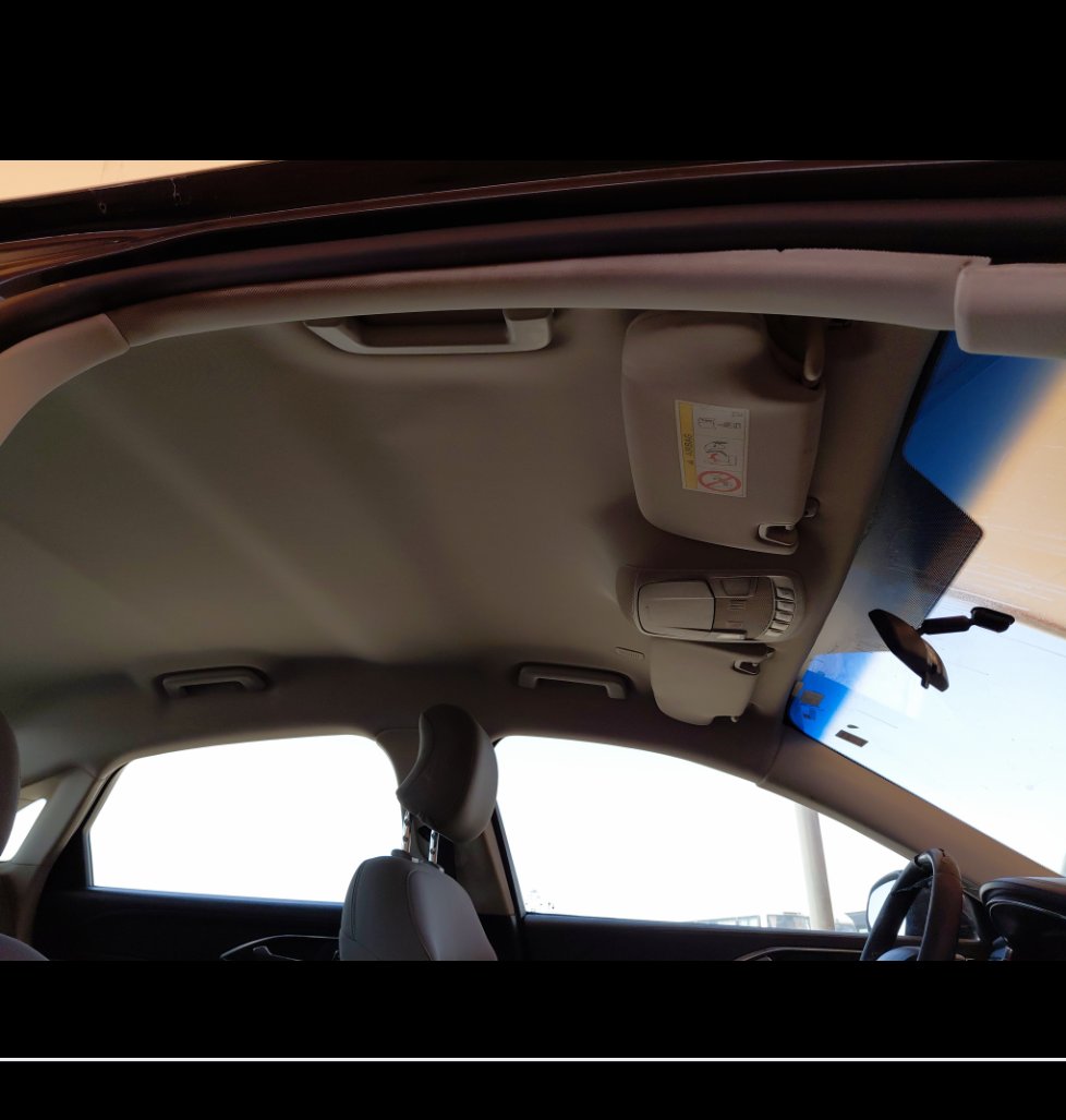 Ford Taurus  2020 image