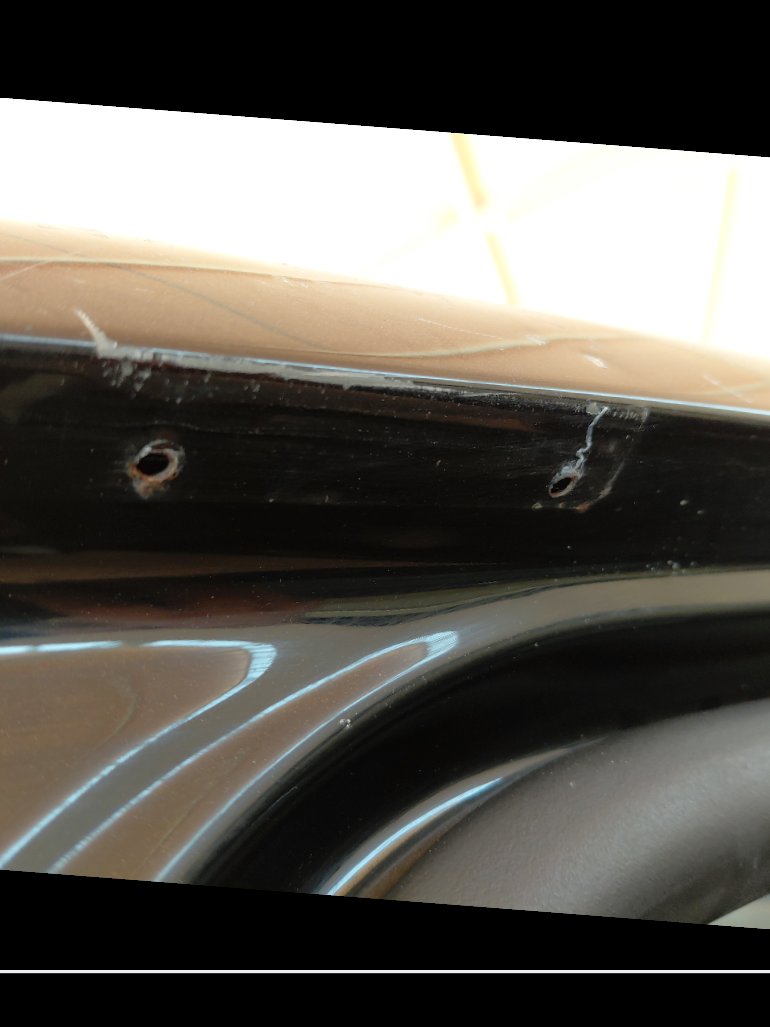 Ford Taurus  2020 image