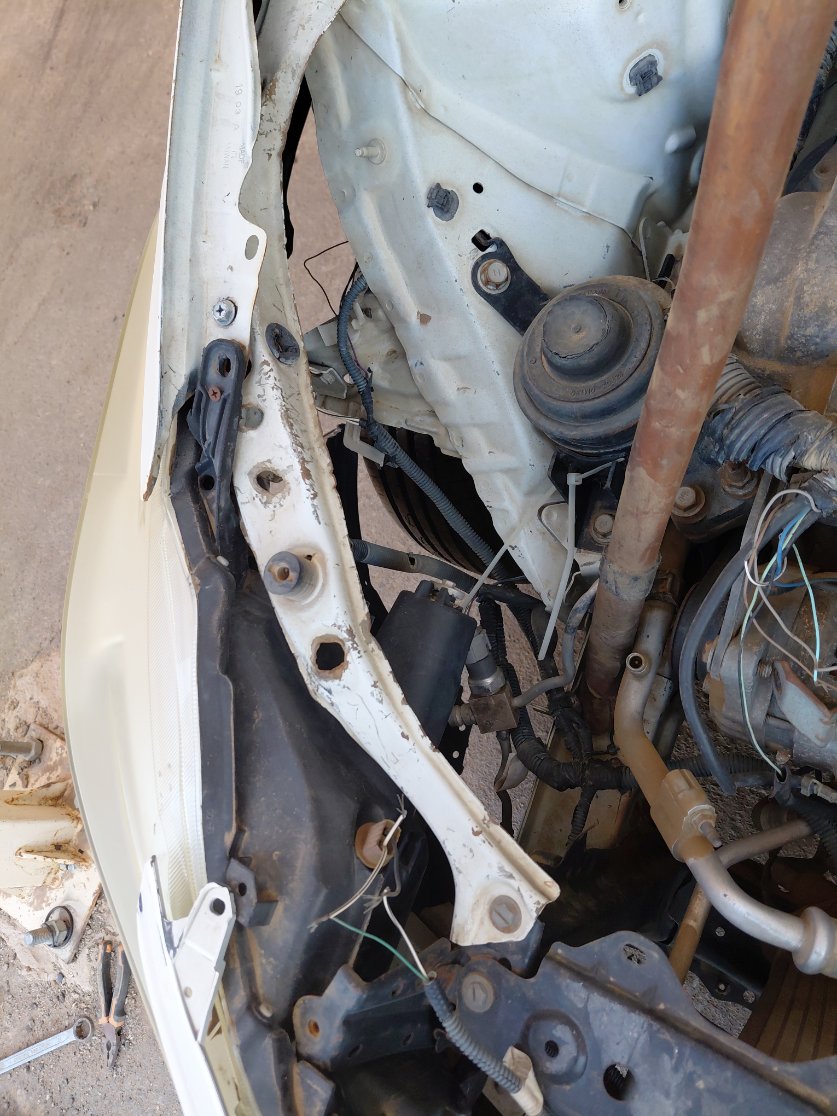 تويوتا يارس  2015 image