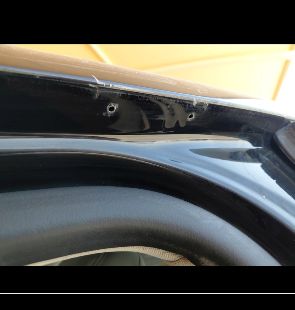 Ford Taurus  2020 image