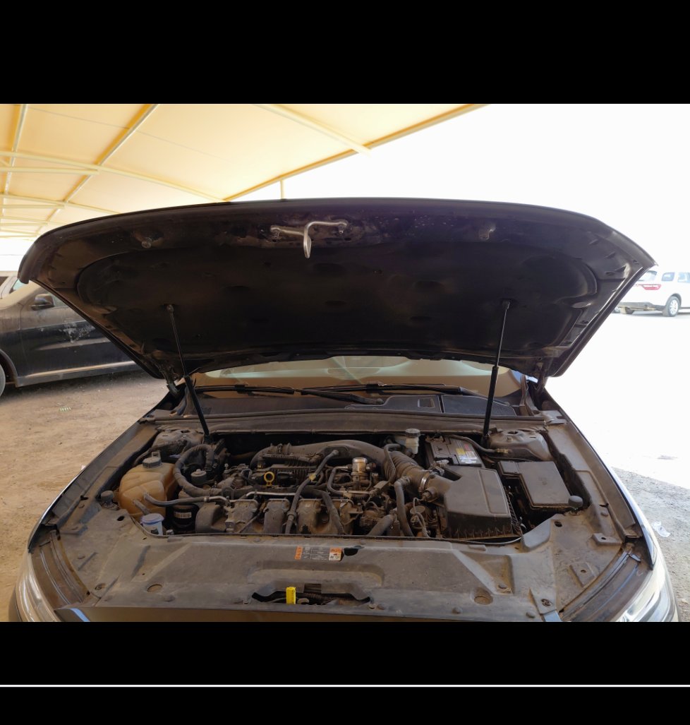 Ford Taurus  2020 image