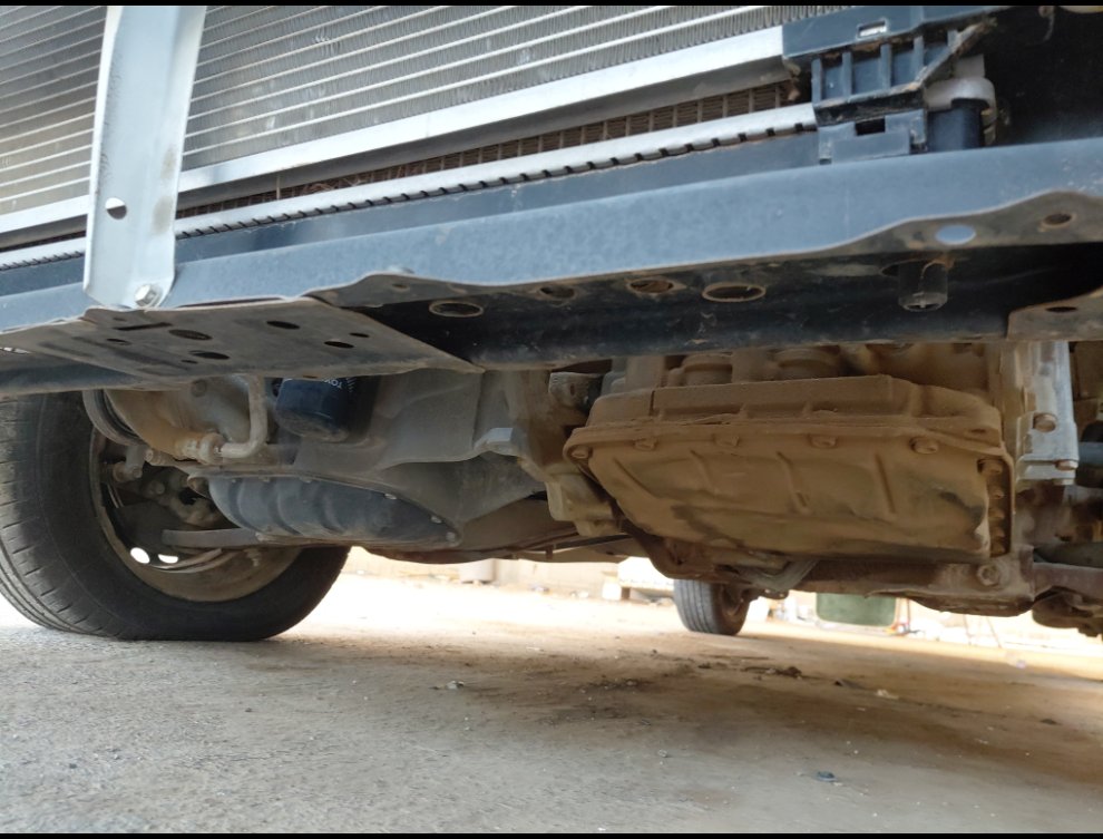 تويوتا يارس  2015 image