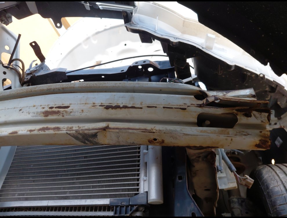 تويوتا يارس  2015 image