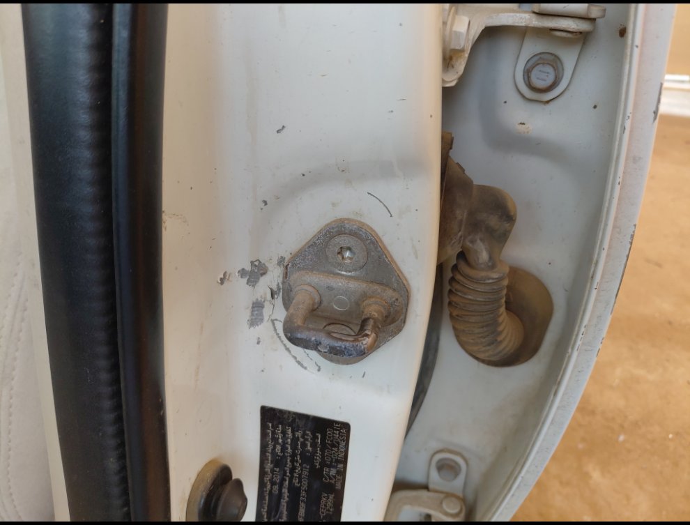 تويوتا يارس  2015 image