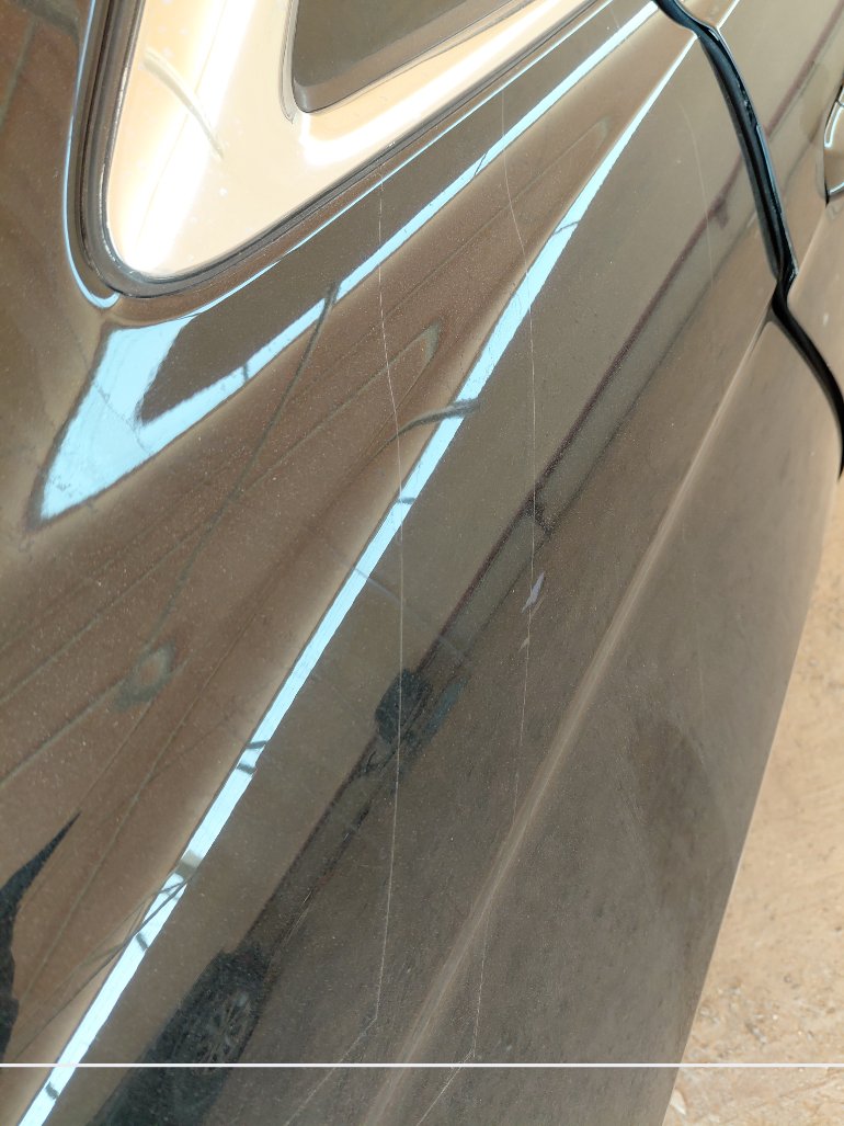 Ford Taurus  2020 image