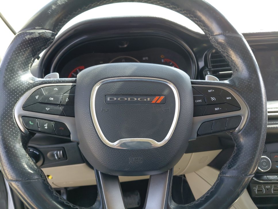 Dodge Durango  2021 image