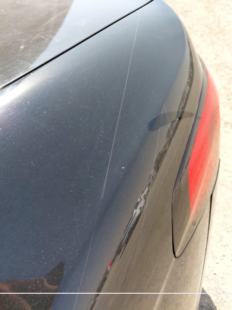 Ford Taurus  2020 image