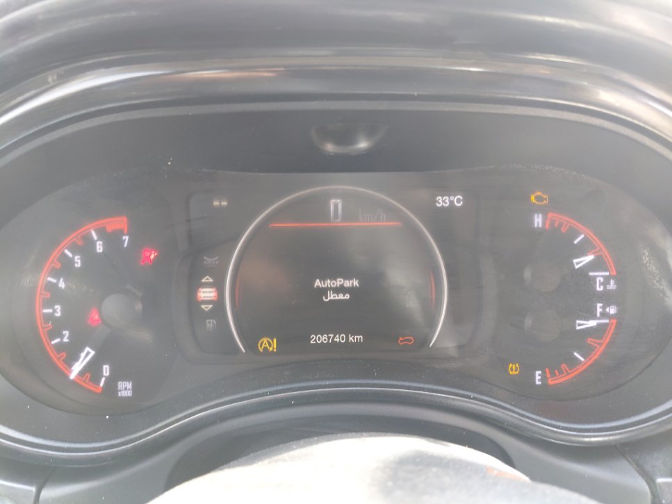 Dodge Durango  2021 image