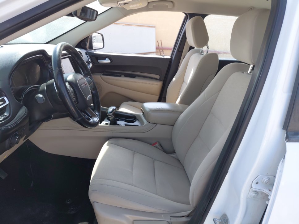 Dodge Durango  2021 image