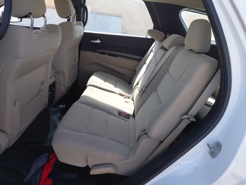 Dodge Durango  2021 image