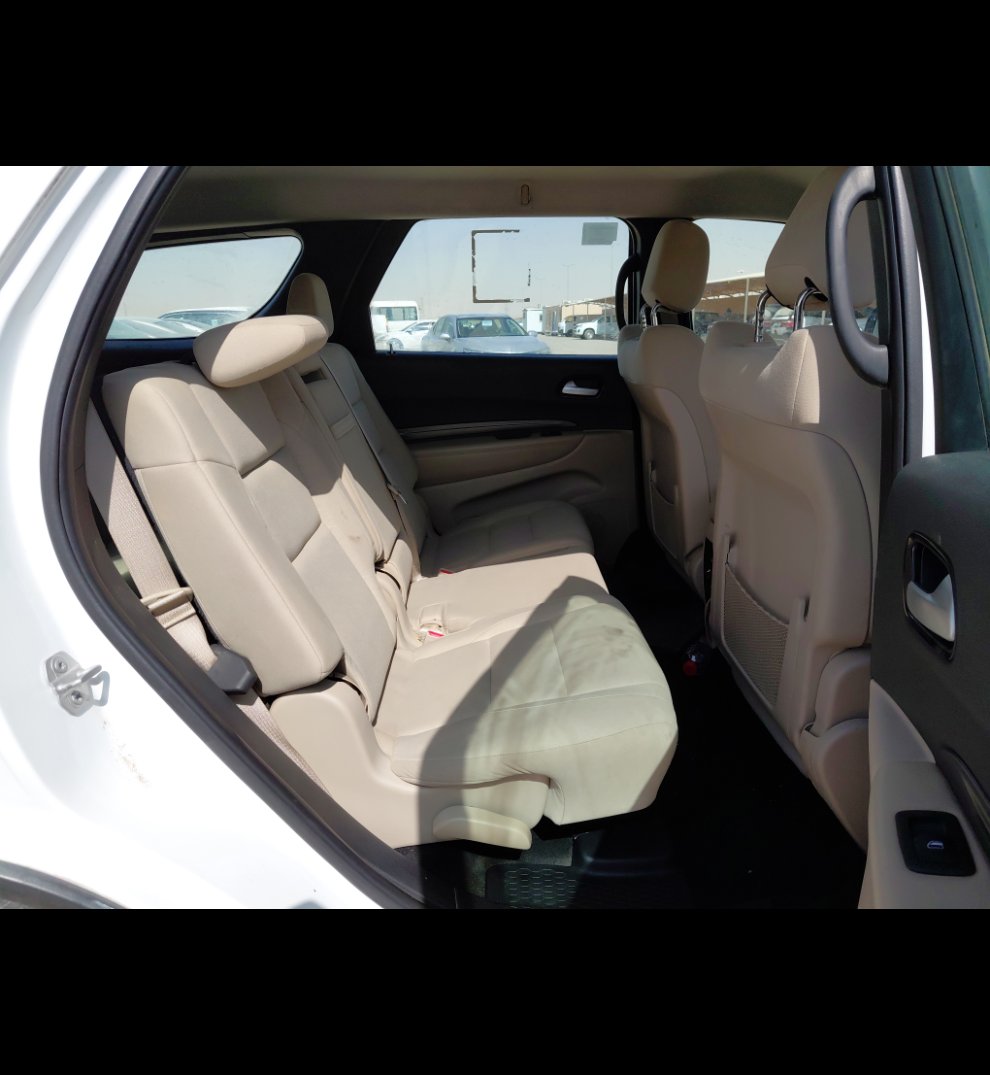 Dodge Durango  2021 image