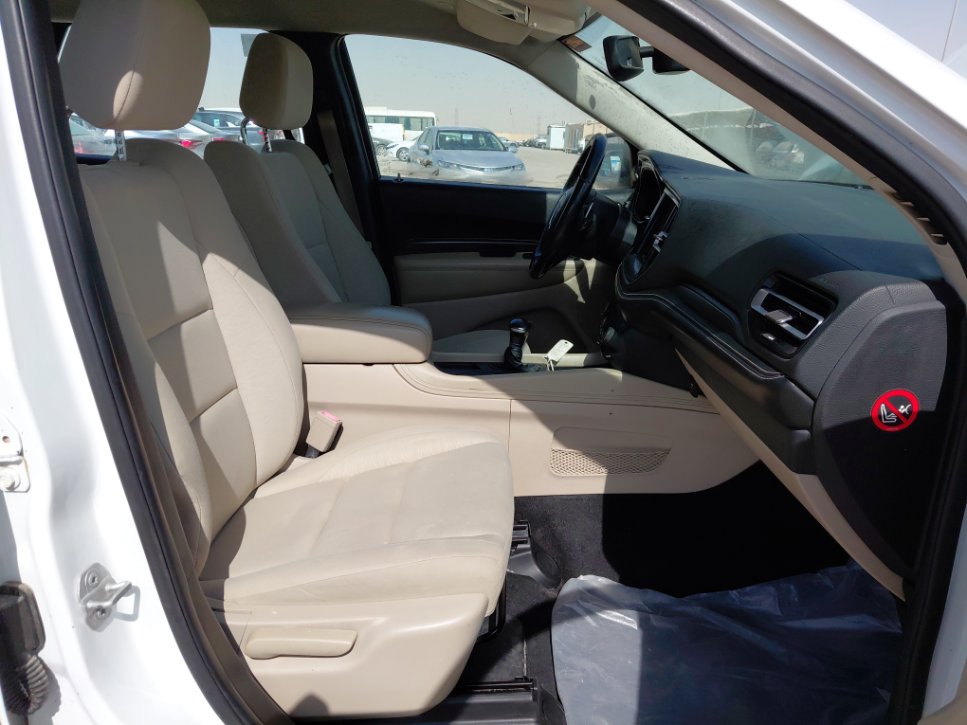 Dodge Durango  2021 image