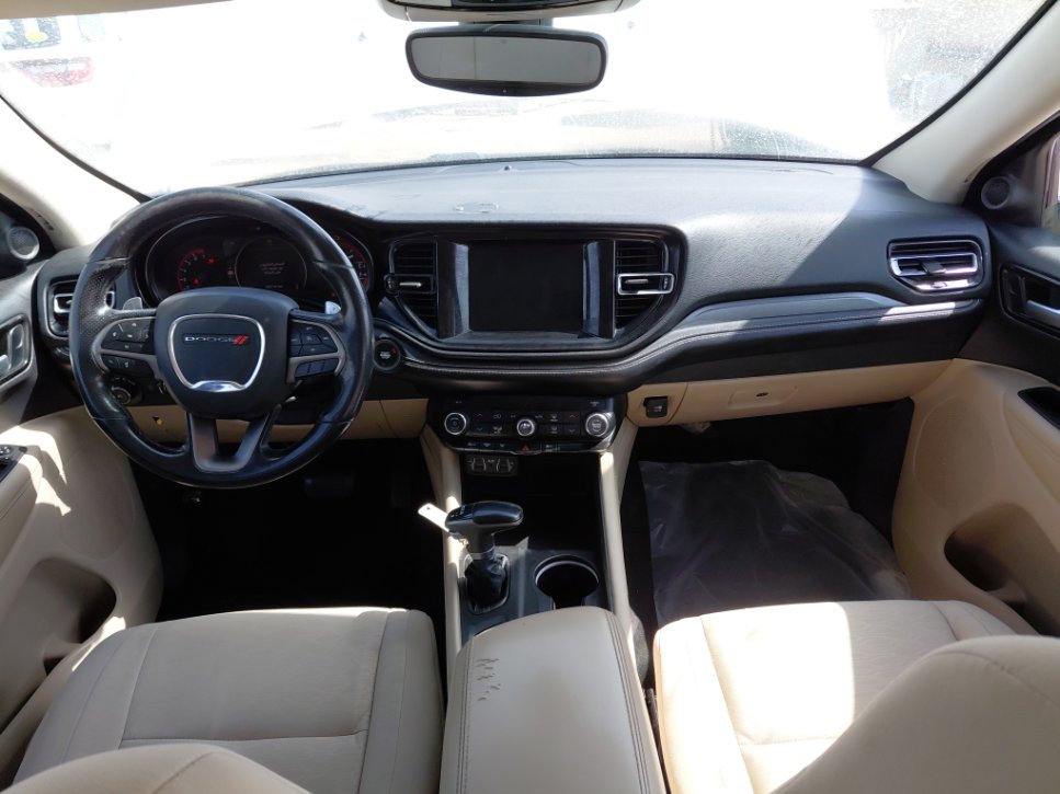 Dodge Durango  2021 image