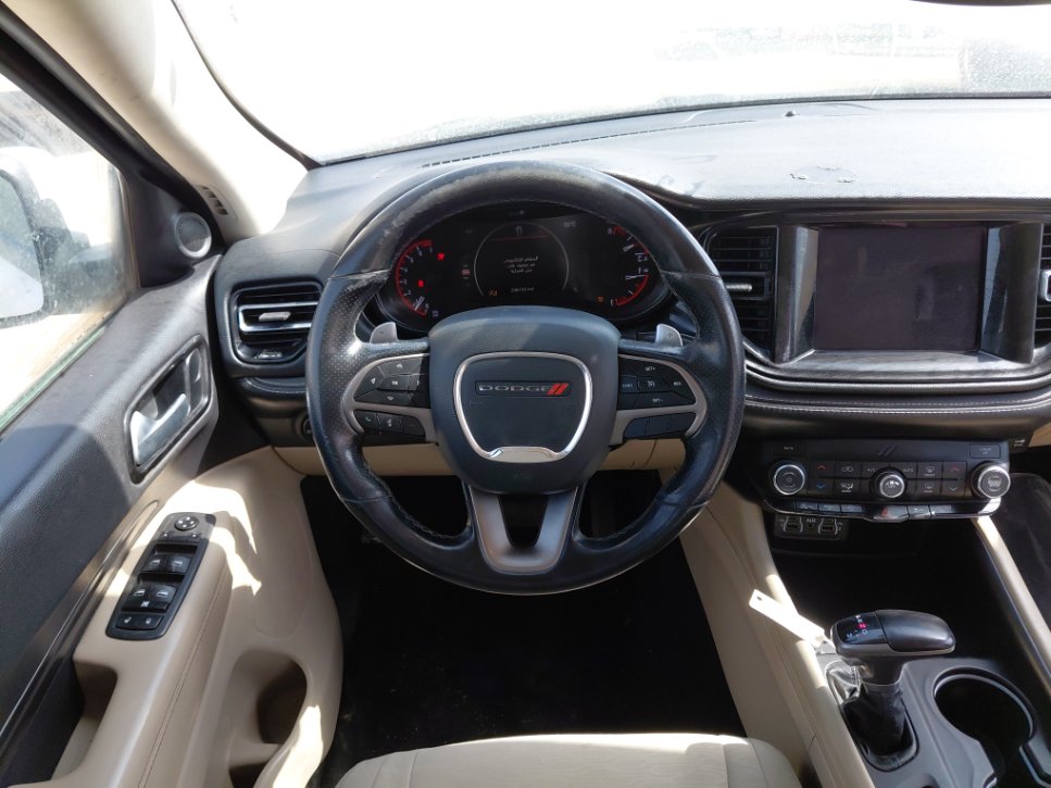 Dodge Durango  2021 image