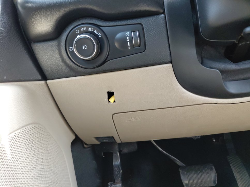 Dodge Durango  2021 image