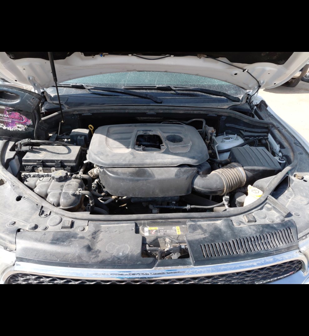 Dodge Durango  2021 image