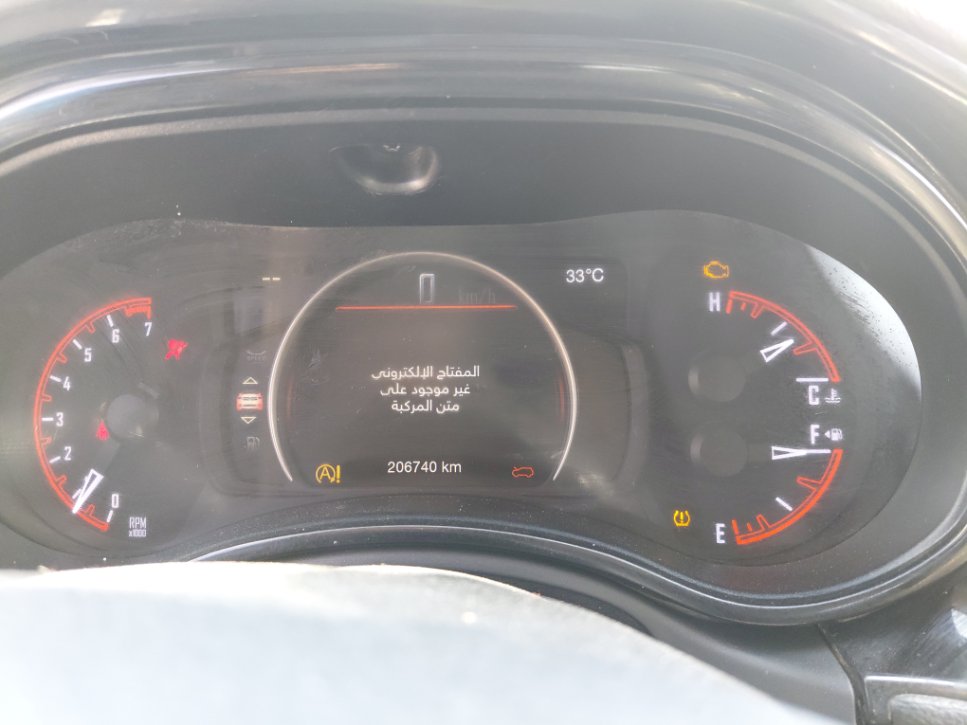 Dodge Durango  2021 image