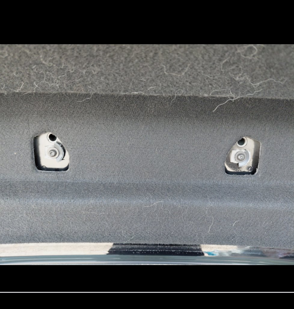 Ford Taurus  2020 image