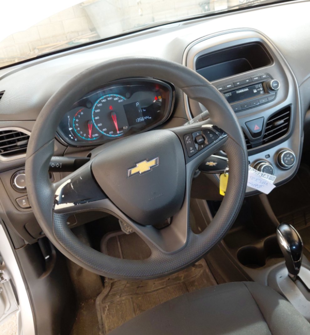 Chevrolet  Spark  2020 image