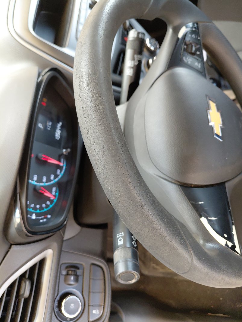 Chevrolet  Spark  2020 image