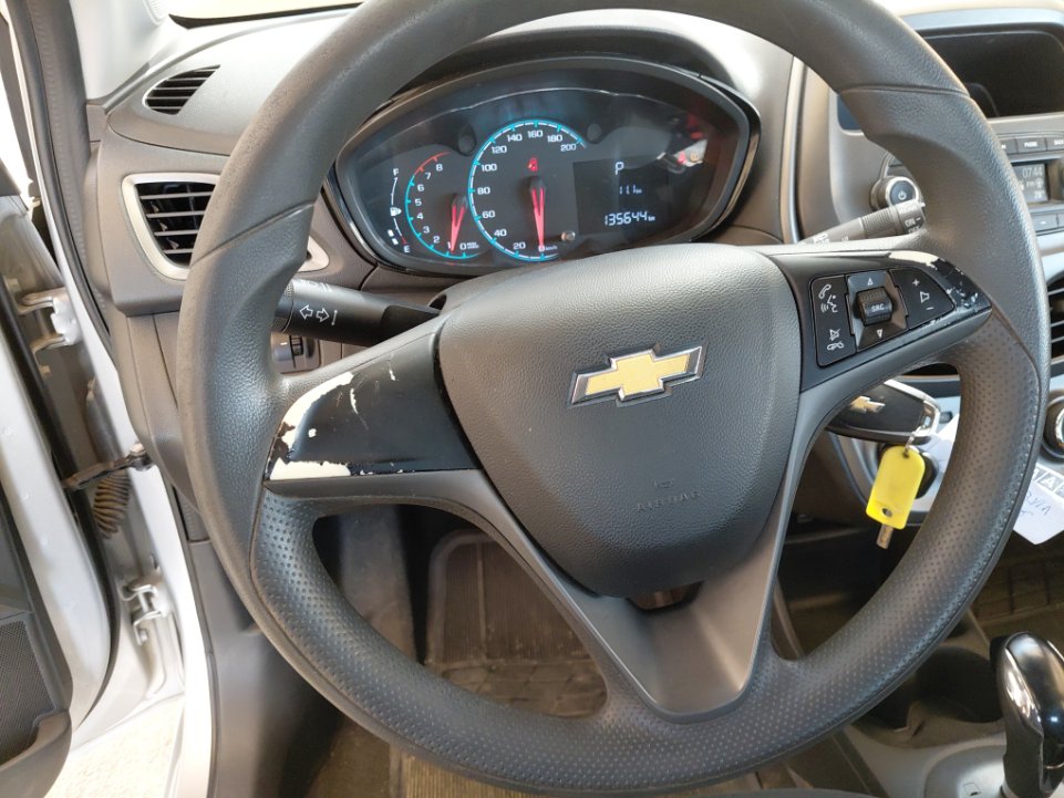 Chevrolet  Spark  2020 image