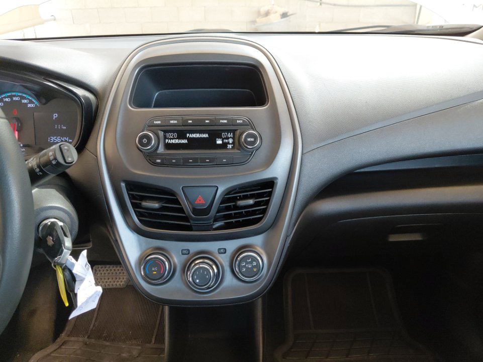 Chevrolet  Spark  2020 image