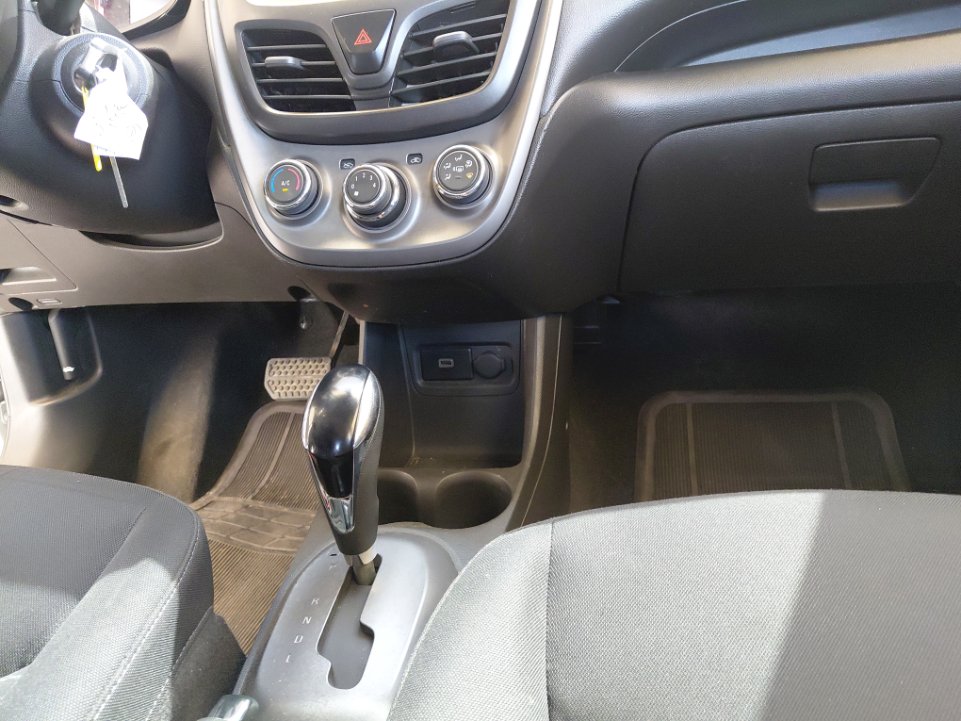 Chevrolet  Spark  2020 image