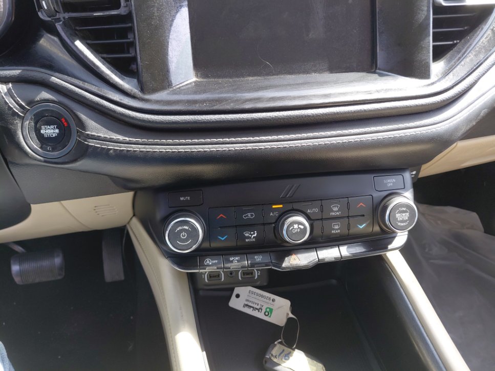 Dodge Durango  2021 image