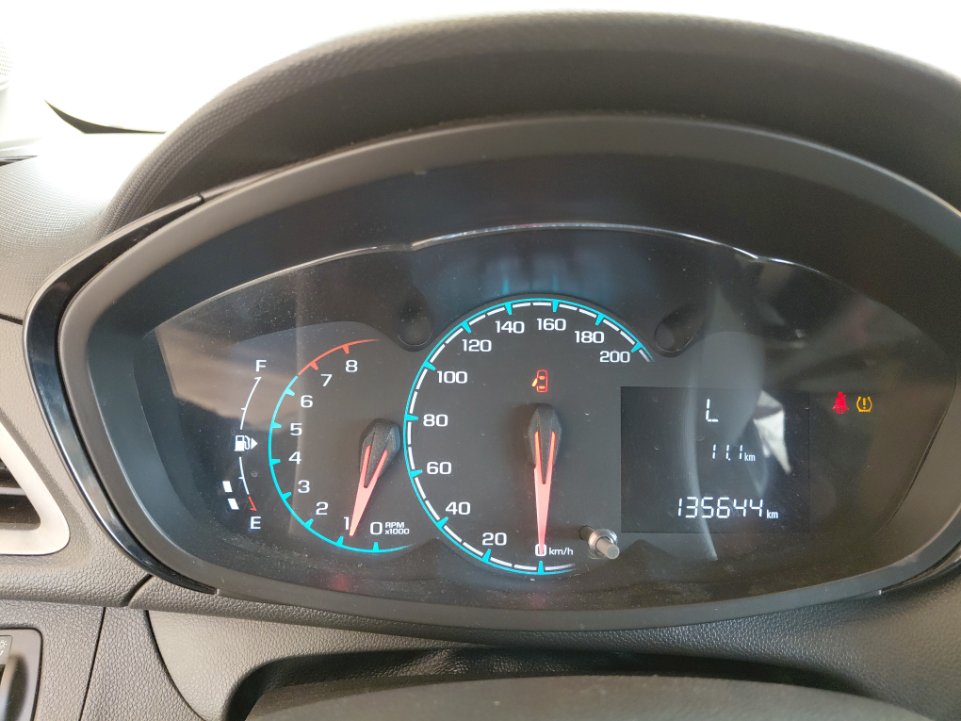 Chevrolet  Spark  2020 image