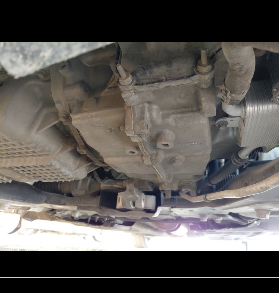 Ford Taurus  2020 image