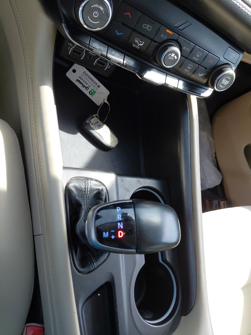 Dodge Durango  2021 image