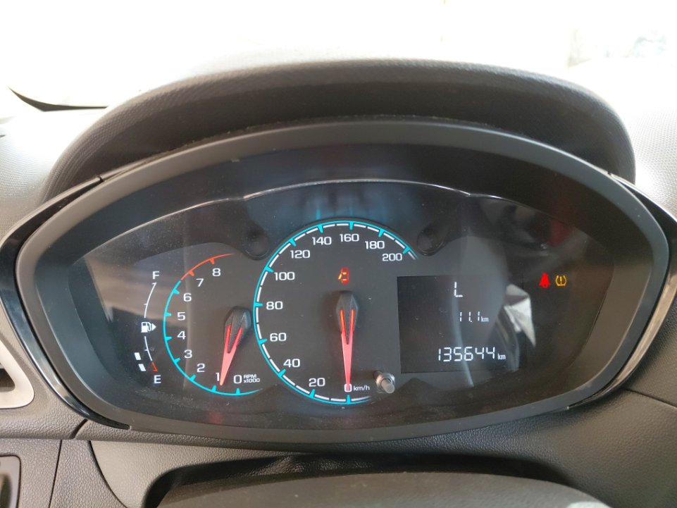 Chevrolet  Spark  2020 image