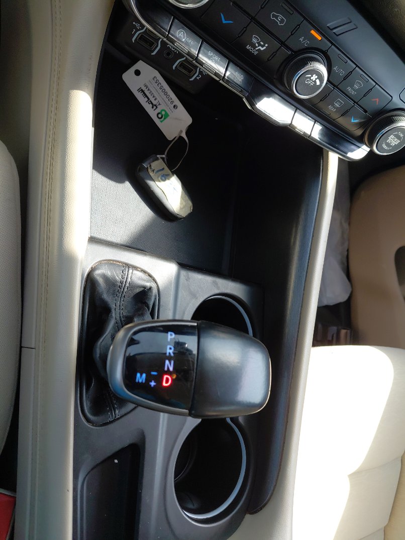 Dodge Durango  2021 image