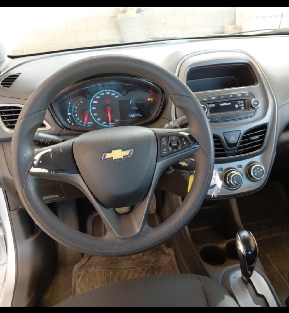 Chevrolet  Spark  2020 image
