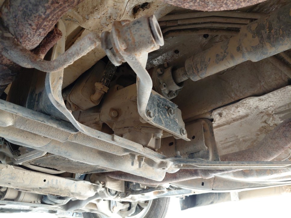 Dodge Durango  2021 image