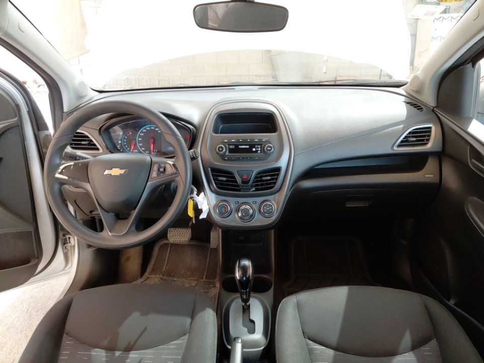 Chevrolet  Spark  2020 image