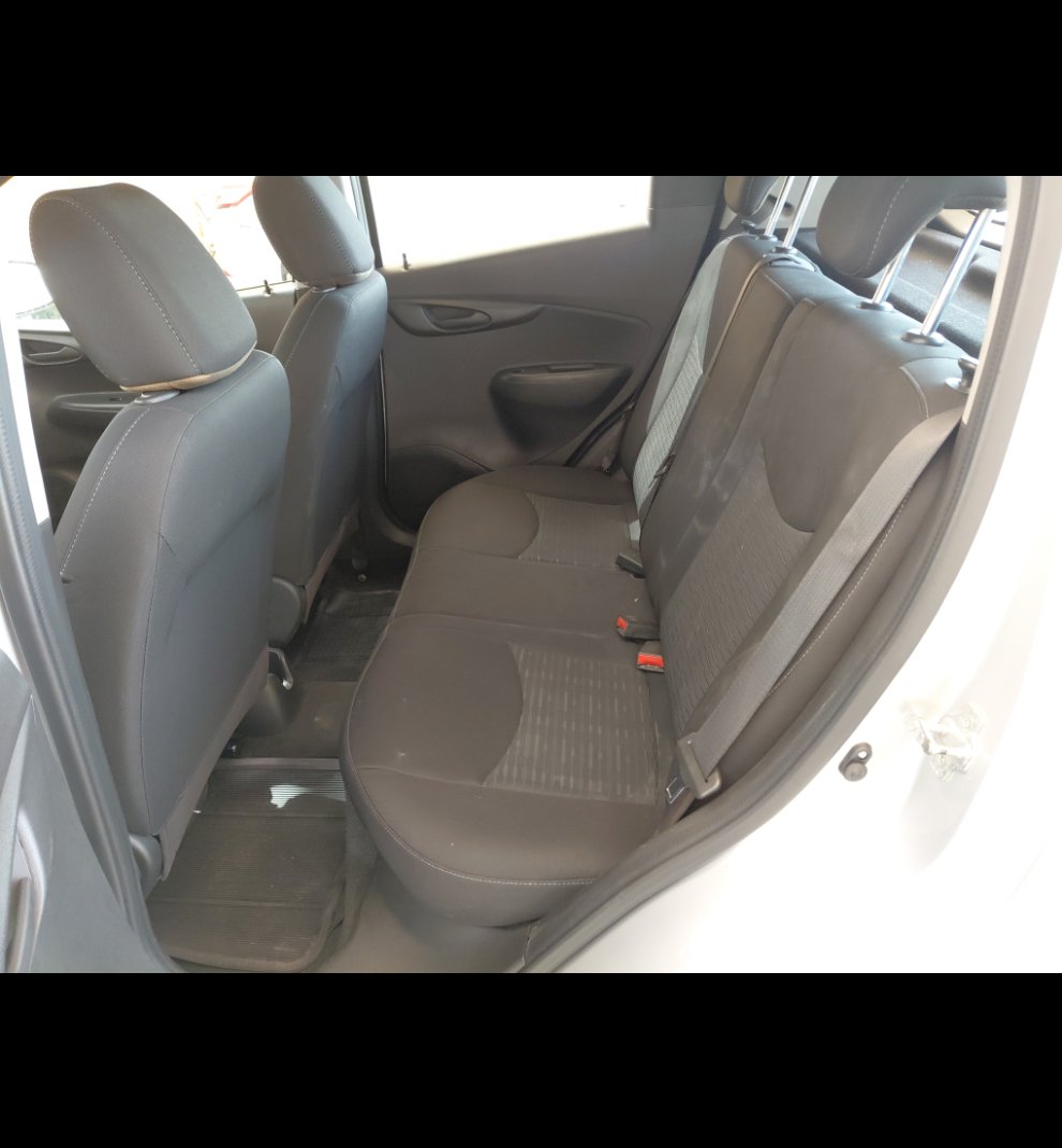 Chevrolet  Spark  2020 image