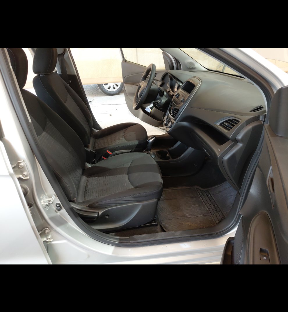 Chevrolet  Spark  2020 image