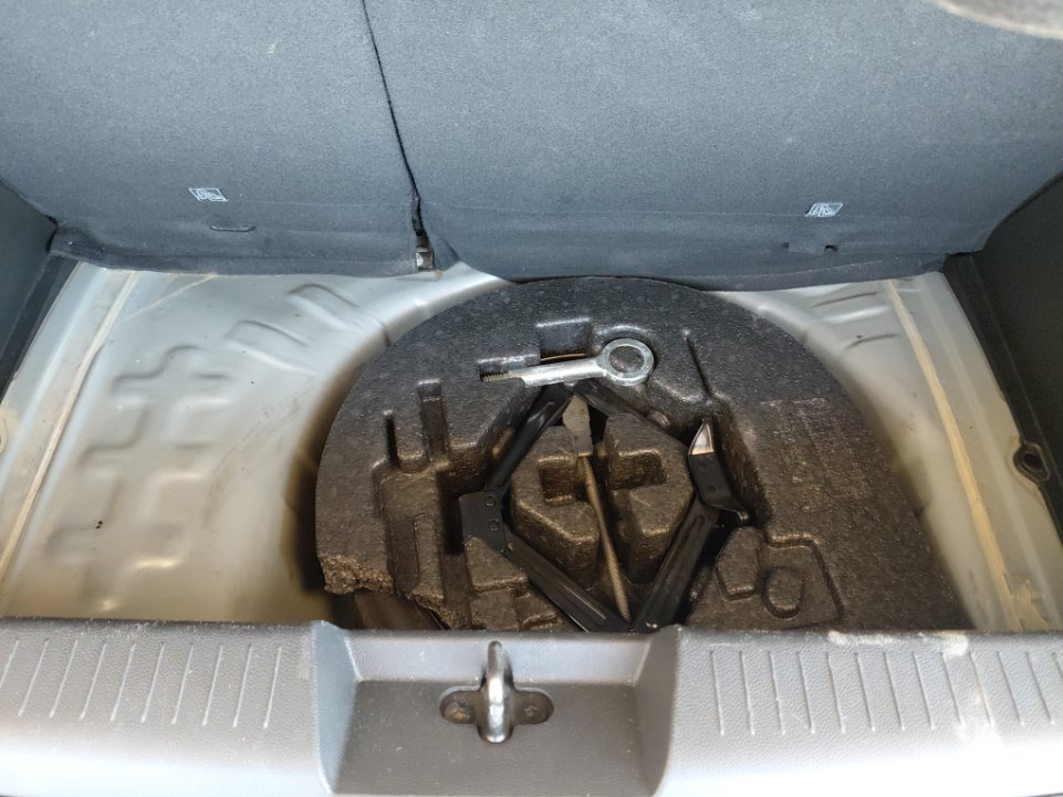 Chevrolet  Spark  2020 image