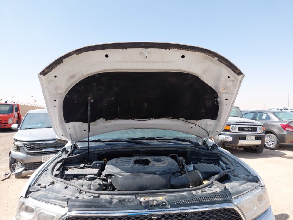 Dodge Durango  2021 image